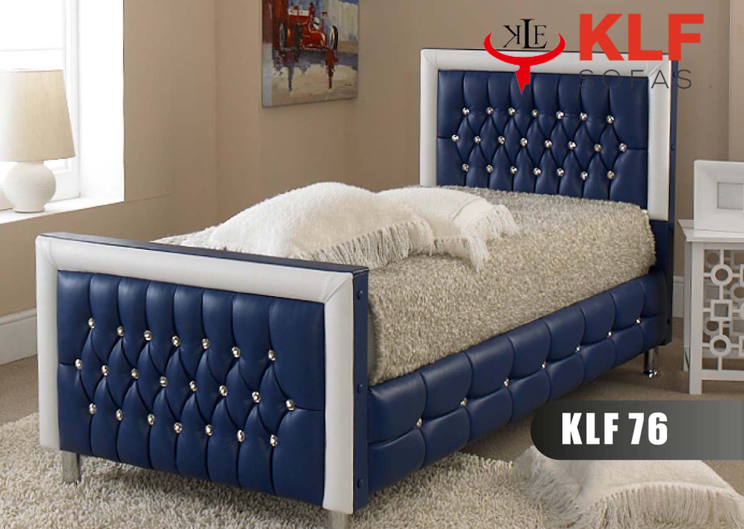 KLF Soft Beds